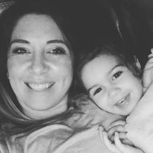 Meet your Posher, Stacy